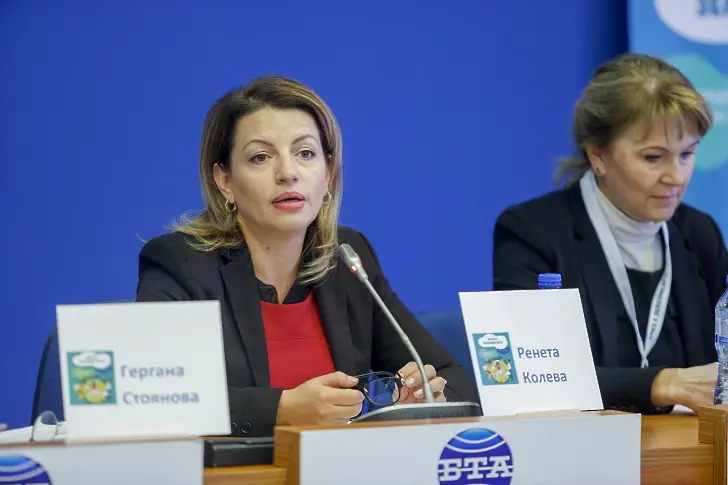 „Девин“ ЕАД и „Син флаг“ стартират мащабен проект за разширяване на мрежата от „Екоучилища“ в България