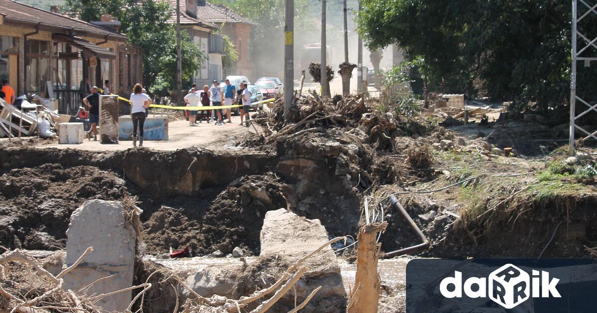 Няма нужда да се подават нови молби с описи на