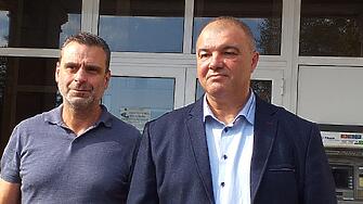 Разкрита е организирана престъпна група занимавала се с документни измами