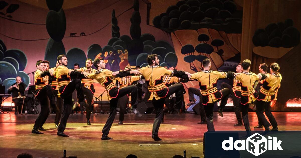 Отдавна чакан, отдавна обещан на българската публика е ексклузивният концертът