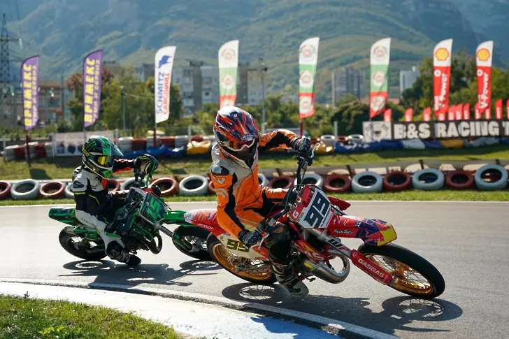 Картинг пистата във Враца посреща състезатели от цялата страна