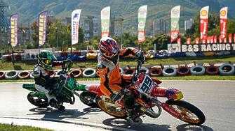 Картинг пистата във Враца отново е домакин на престижно състезание