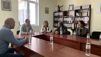 Кметът на Враца настоява за спешна среща с ръководството на здравното министерство заради болницата