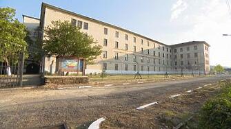 Наркотични вещества са иззети от килия в Затворническото общежитие от