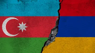 Отново обстрели по границата на Армения и Азербайджан