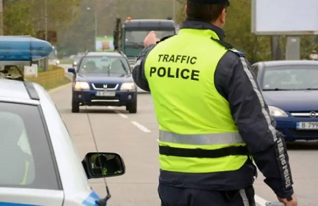 МВР Враца отчете тревожната статистика : 16 убити на пътя и 186 ранени 