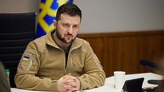 Антон Герашченко съветникът на украинския вътрешен министър призова Запада да