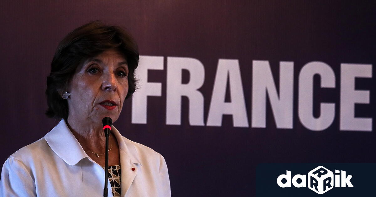 Франция се обяви срещу изолацията на Русия и призова за