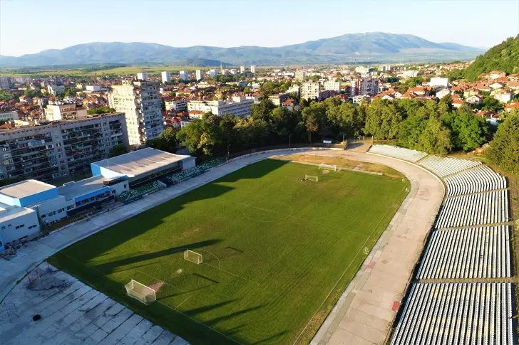 ФК „Кюстендил“ посреща “Надежда“- Доброславци