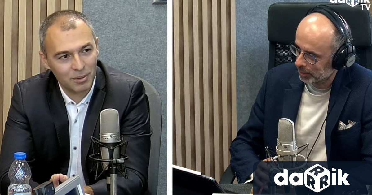 Ние направихме разговори с всички партии преди изборите и това,