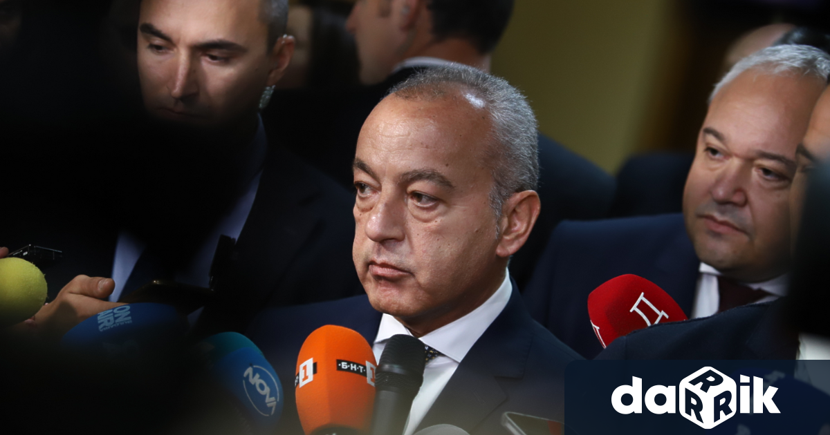 Премиерът Гълъб Донев отрече категорично България да е участвала в