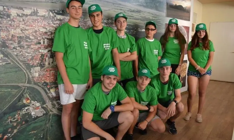 Младежки еко-патрул ще действа в Ивайловград