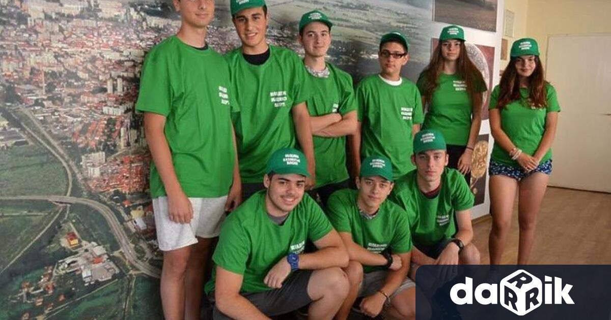 За първия в Ивайловград младежки еко-патрул набират от днес желаещи.