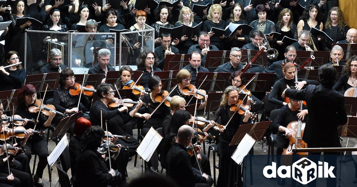 В рамките на два дни Плевенскат филхармония предоставя възможност на