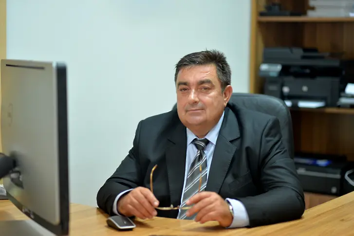Кандидатът на ГЕРБ спечели изборите за кмет на Вълчи дол