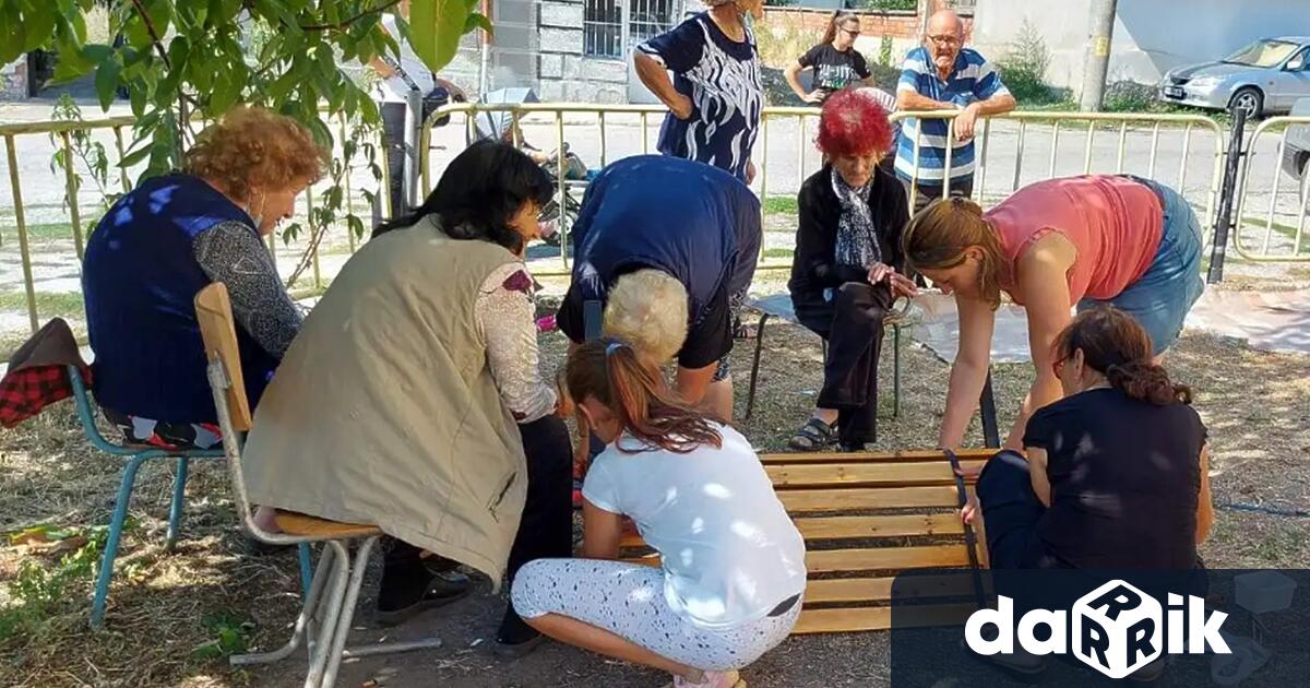 Начало на второто издание на Програмата за граждански бюджети обявяват