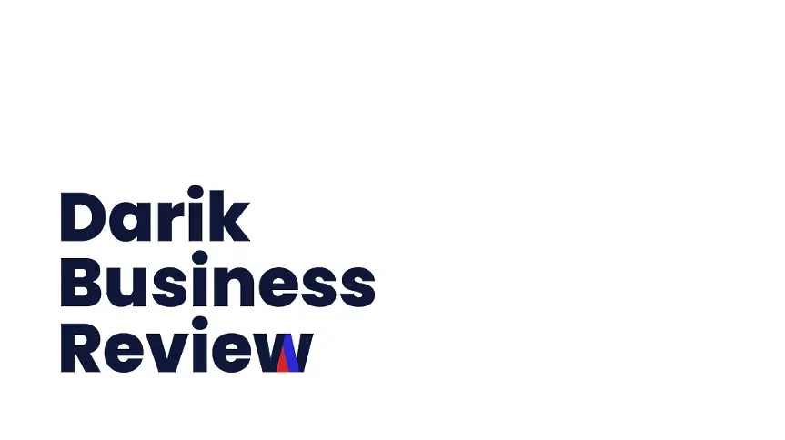 Darik Business Review: нов сайт с рубрика в „Дарик кафе“