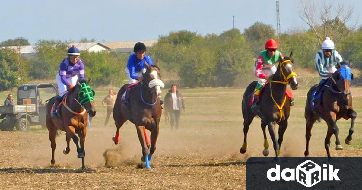 На 8 октомври 2022 година в Шабла се проведе турнир