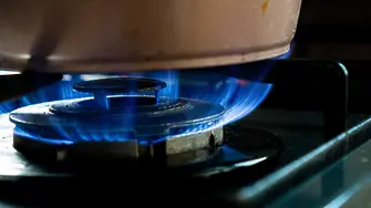 Министърът на икономиката очаква ново поевтиняване на газа през ноември