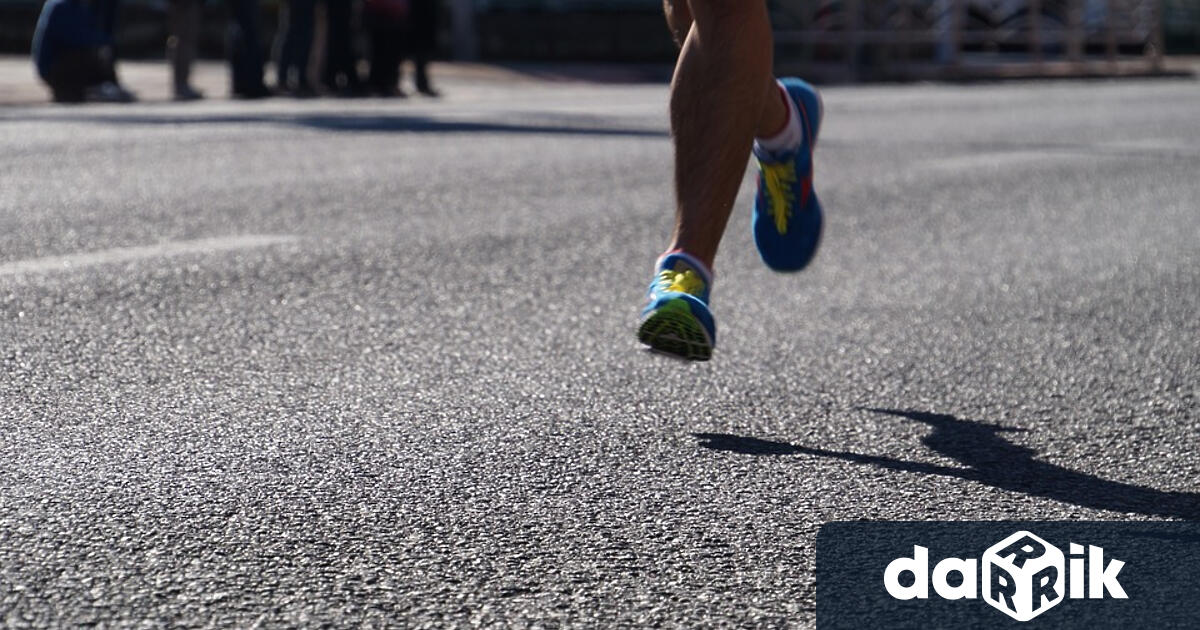 Маратон София ще се проведе утре в столицата. Стартът и