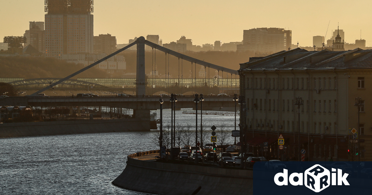 Днешната експлозия на Кримския мост се случи само ден след