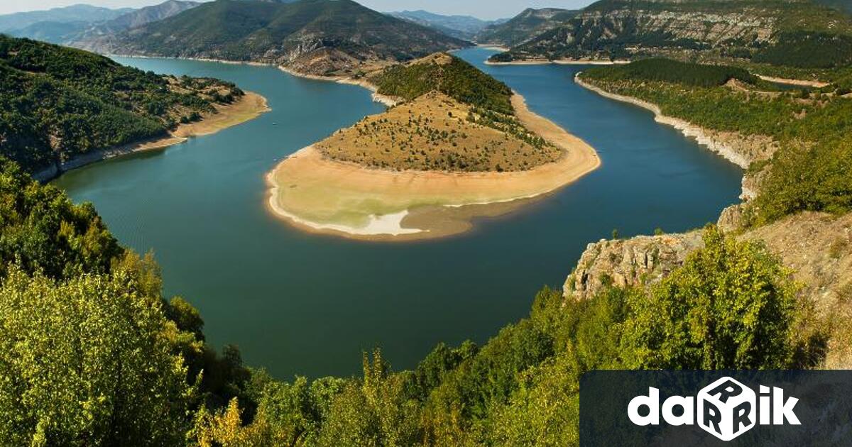 Сигнал за изплувал труп на мъж в язовир Кърджали“ в