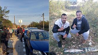 Домакин на първата по рода си Рибарска среща турнир е днес