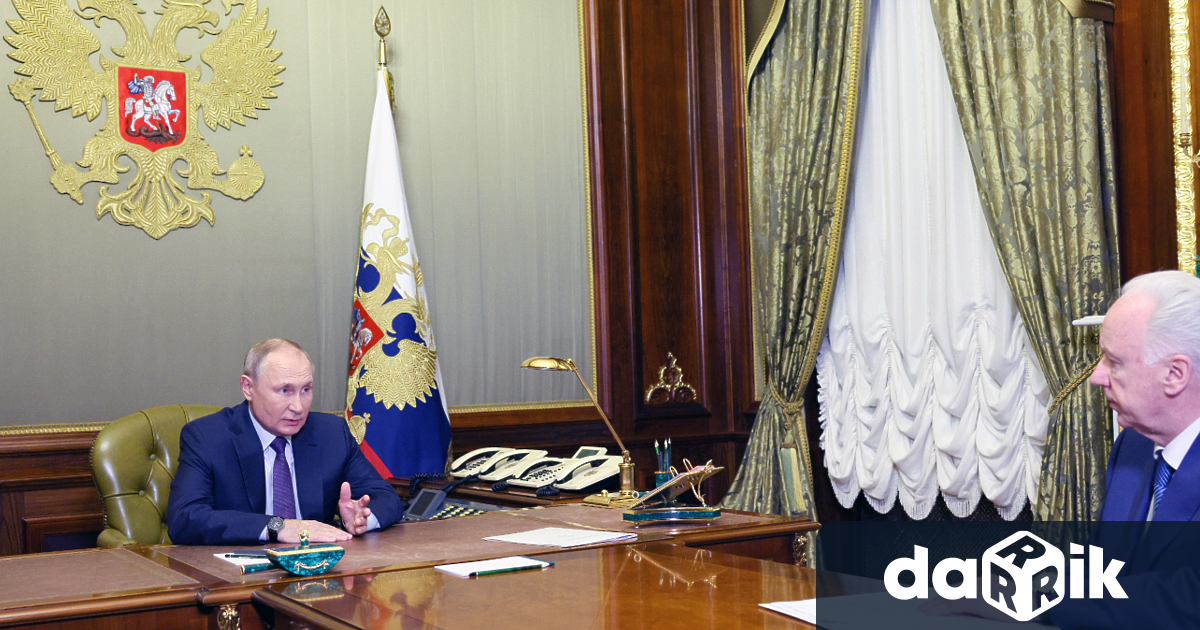 Вече установихме маршрута на камиона, в който е станала експлозията