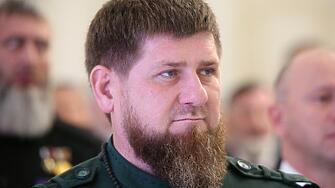 Чеченският лидерРамзан Кадиров заяви че е напълно доволен от изпълнението