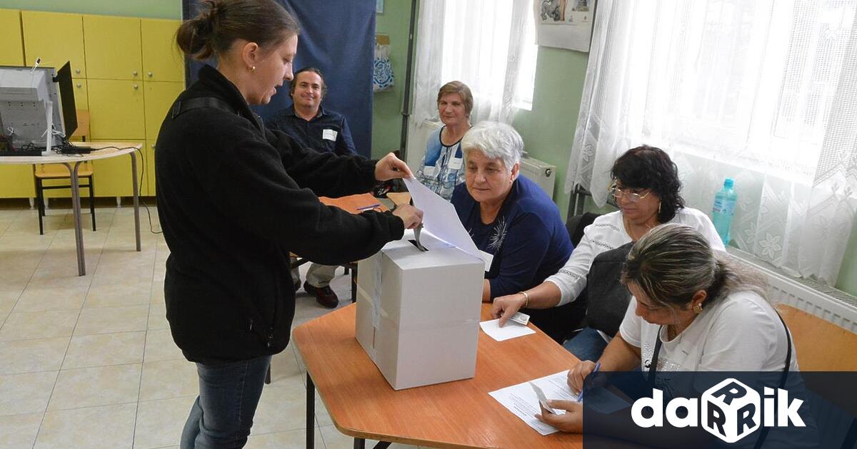 Възнагражденията на участвалите в секционни избирателни комисии при парламентарния вот
