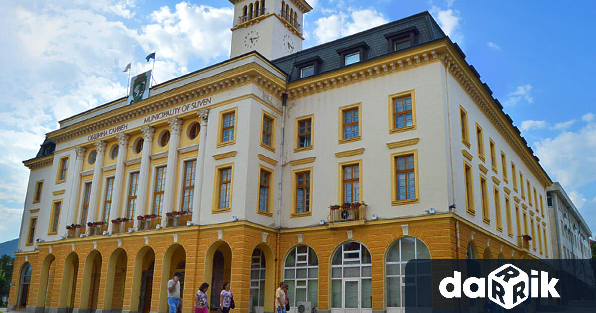 В Деня на българската община и местното самоуправление, който се