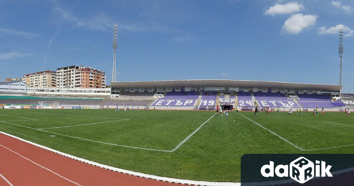 Четирима основни играчи липсваха за етърци – Живко Петков, Георги