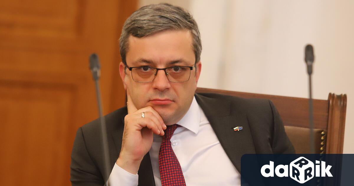 ПП никога реално не са били в сметките на ГЕРБ