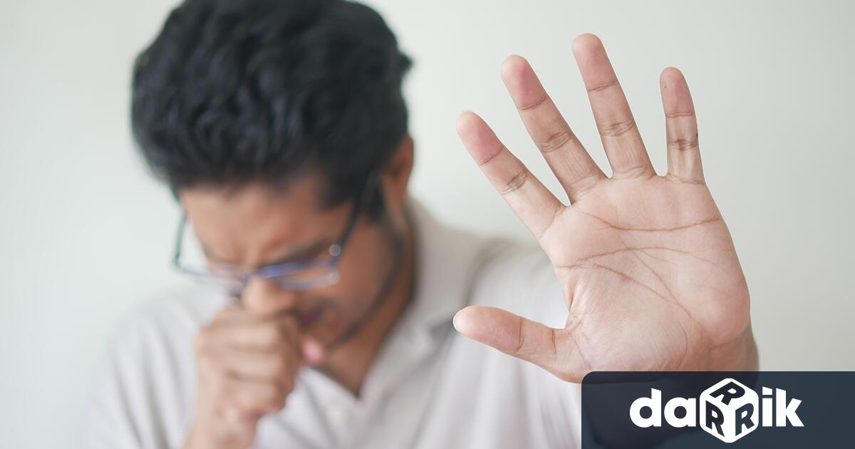 При болно гърло най-важно е да се приемат неща, които