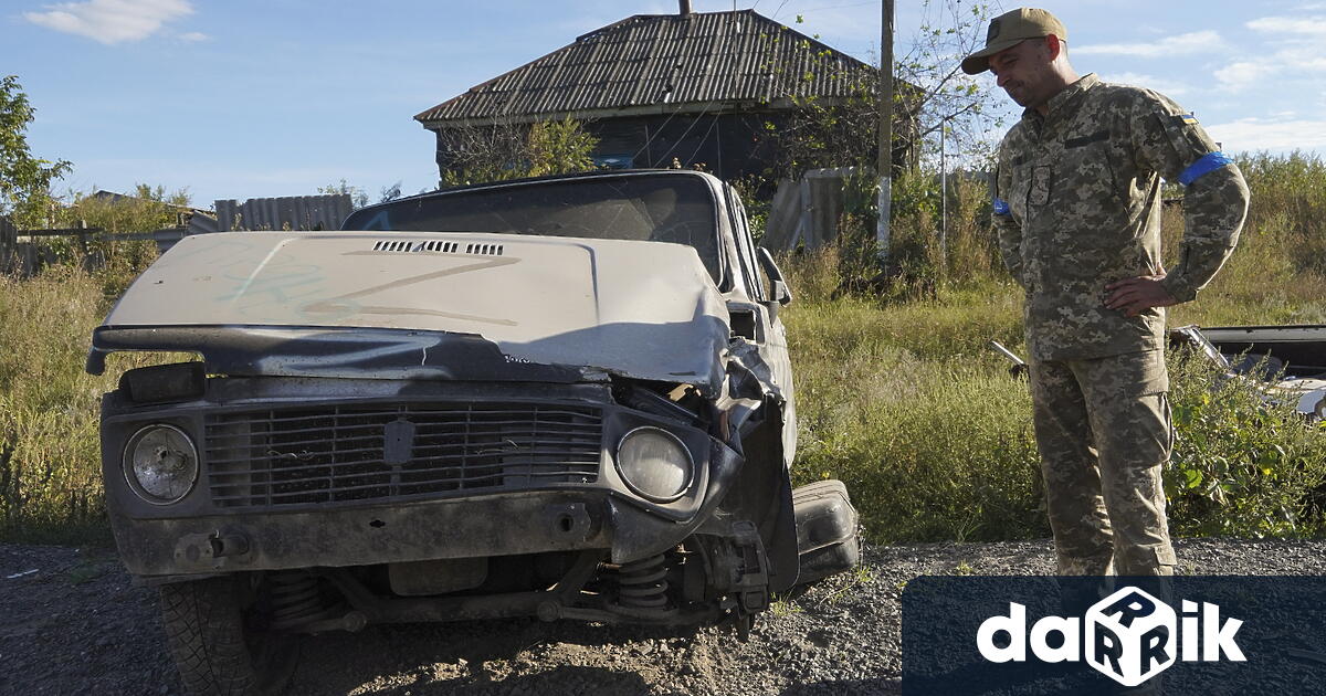 Украйна съобщи, че е договорила връщането от Русия на телата