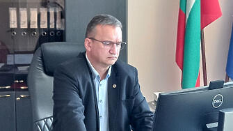 Областният управител Минчо Афузов участва в онлайн заседание на Специализирания