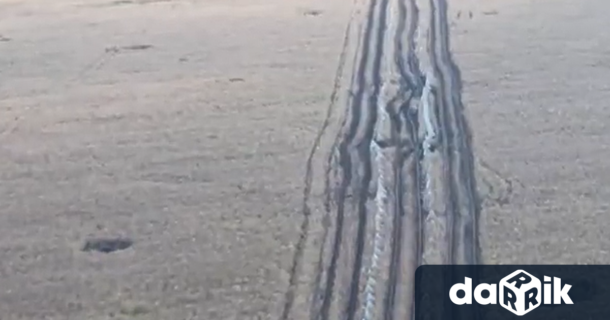 След като Украйна успя частично да си върне и четирите