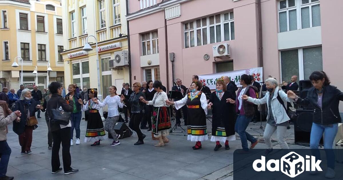 Сгледно хоро ще се извие този петък на Петковден /14