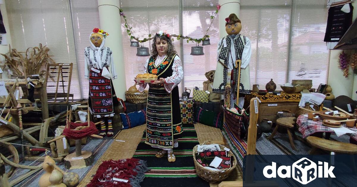 В дните 12 - 14-ти октомври, делегация от 6 държави