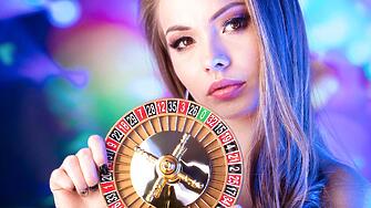 Рулетката е една от най старите но и най харесваните казино игри