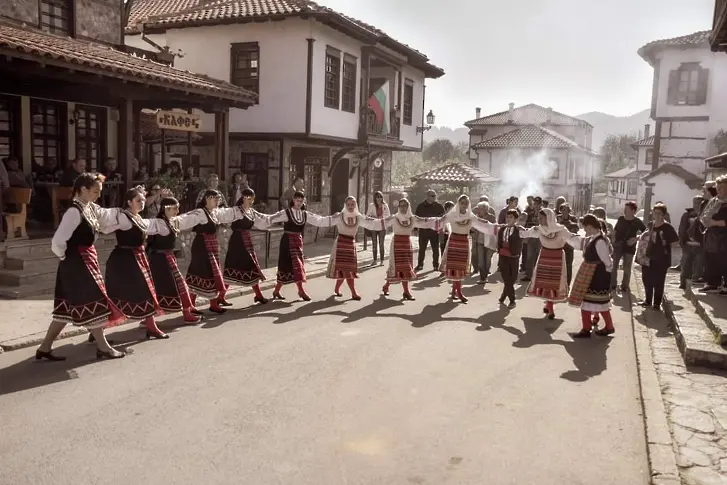 За поредна година Златоград ще е домакин на Фестивал на балканските ритми и вкусове