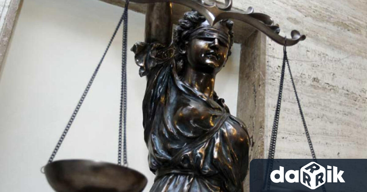 Троен състав на Окръжен съд – Враца днес потвърди определението