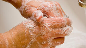 Световният Ден на чистите ръце се отбелязва от 2008 г