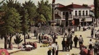 Есенният панаир на Севлиево има дълга история Петъчните пазари и