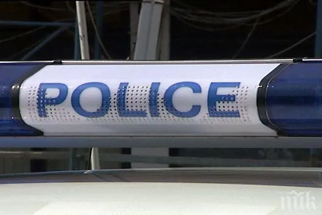 Откриха крадеца на "Ауди"-то в с. Мокреш - оказа се 27-годишен от същото село