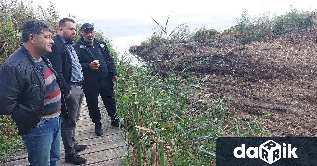 На 13 и 14 октомври в Силистра бе проведена Кръгла