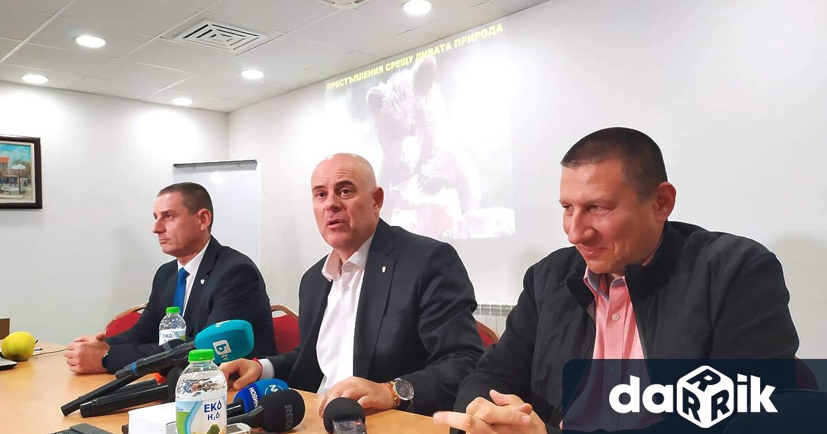 Обект на хакерска атака е българската държава. Това каза в