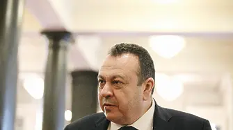 Хамид Хамид: Митрофанова няма място в парламента