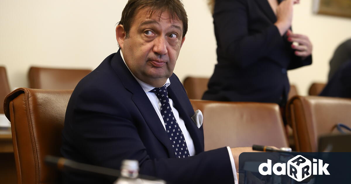 Правителството реши европейските прокурори да се помещават в сградата на