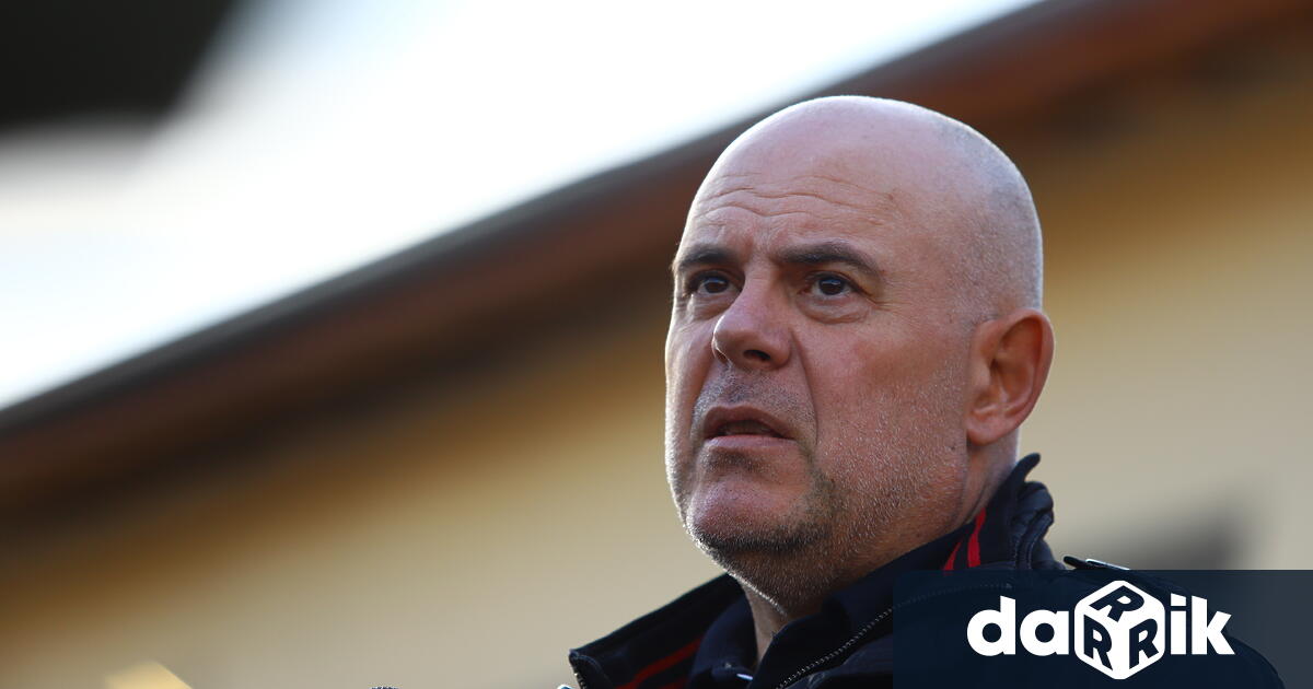 Българската държава не се интересува от този проблем, в голяма